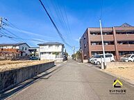 宮崎県宮崎市城ケ崎4丁目：物件画像