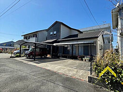 バス ＊＊＊＊駅 バス1分 乱橋バス停下車 徒歩1分