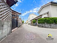 宮崎県宮崎市希望ケ丘3丁目：物件画像