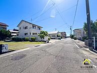 宮崎県宮崎市恒久南2丁目：物件画像