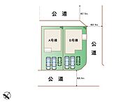 宮崎県宮崎市清武町加納甲：物件画像