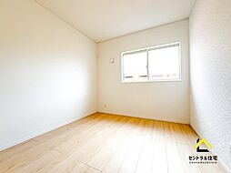 洋室の画像