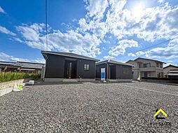 綾町北俣　販売２棟(1号棟)　平屋戸建て