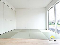 和室の画像