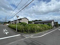 バス ＊＊＊＊駅 バス2分 小鷹神社バス停下車 徒歩2分