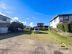本郷北方 更地 建築条件なし売地