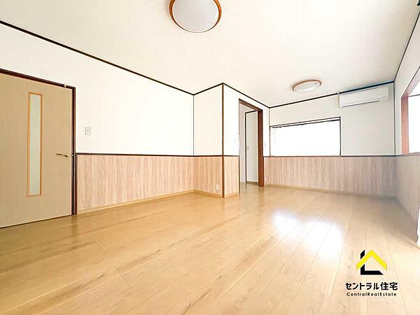 キッチンを拡大表示
