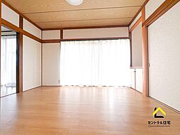 洋室の画像