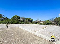 田野町乙　全４区画3号地　建築条件なし売地