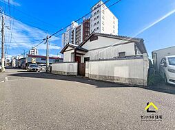 千草町 土地 古家あり