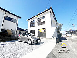 田代町　リノベーション戸建て