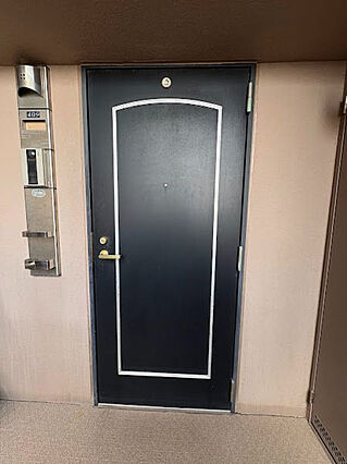 玄関ドア