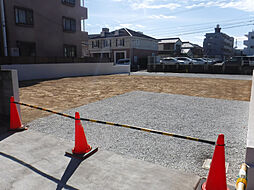 バス ＊＊＊＊駅 バス4分 潮見町下車 徒歩4分