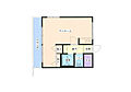 第3久保ビルANNEX3階3.5万円