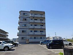 グランド新城