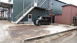 高鍋町倉庫付き住宅