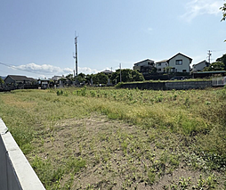 本郷南方　売地　A号地