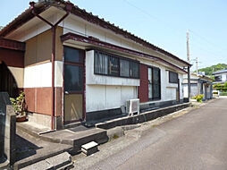 日南線 青島駅 徒歩12分