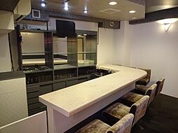 MSONセイザンビル5F　南側