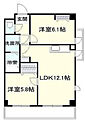 間取り例　2L...
