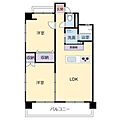 オリエンタルハイツ7階7.5万円