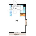 ウエストコースト24階4.2万円