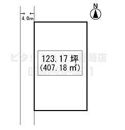 バス ＊＊＊＊駅 バス4分 金谷下車 徒歩4分