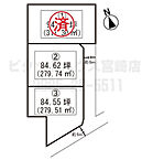 宮崎県児湯郡高鍋町大字北高鍋3155：物件画像