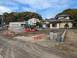 バス ＊＊＊＊駅 バス4分 蓮ヶ池下車 徒歩4分