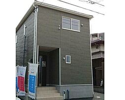 宮崎市中津瀬町新築住宅(2)