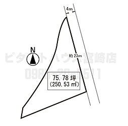 日豊本線 佐土原駅 徒歩11分