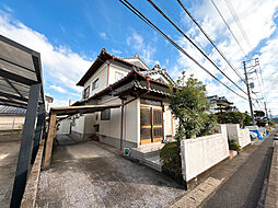 日豊本線 加納駅 徒歩30分