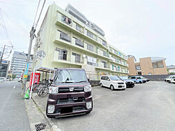 コーポスイートピー