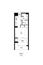 AKHD 301号室 ｜ 宮崎県宮崎市大工２丁目173-1（賃貸マンション1LDK・3階・35.93㎡） その12