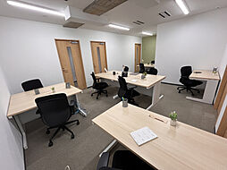 リージャス宮崎橘通ビジネスセンター