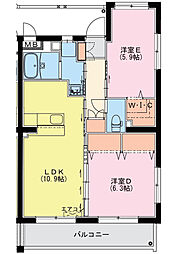 花ヶ島新築マンション