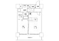 F・STAGE江平EAST9階8.9万円