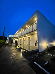 Apartment結