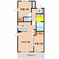 アーベイン堀川3階8.0万円