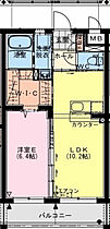 （仮称）加納槙ノ札マンション 103 ｜ 宮崎県宮崎市清武町加納甲1911-2（賃貸マンション1LDK・1階・41.00㎡） その2