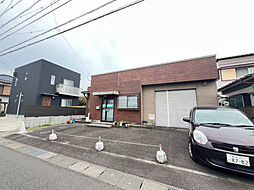 バス ＊＊＊＊駅 バス3分 中西町下車 徒歩3分
