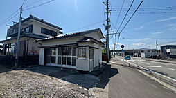 バス ＊＊＊＊駅 バス1分 西前島下車 徒歩1分