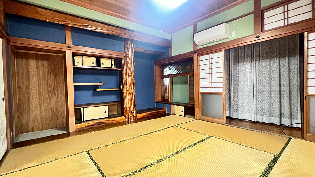 detached 宮崎県西都市大字鹿野田223