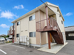 バス ＊＊＊＊駅 バス2分 高松バス停下車 徒歩2分