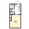 ロイヤルシティ2階3.4万円