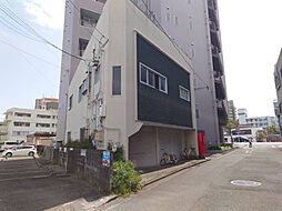 江平アパート　東側店舗