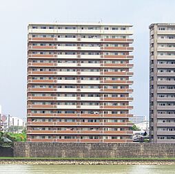 コアマンション橘公園リバーステージ