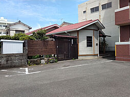 🉐敷金礼金0円！🉐永楽町貸家