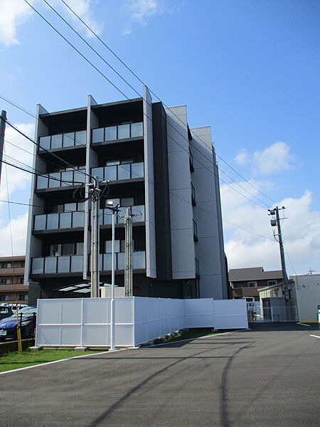 TPCマンション18