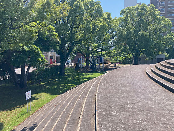 橘公園3
